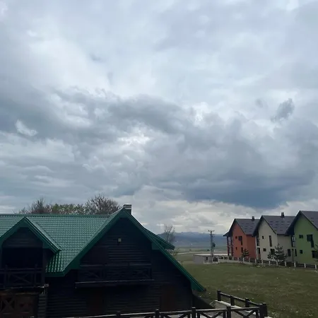Apartmani 