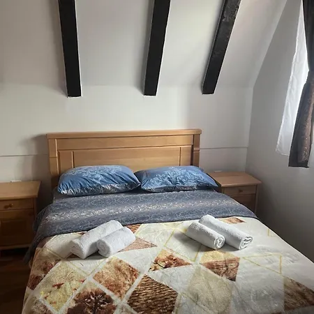 Apartmani 