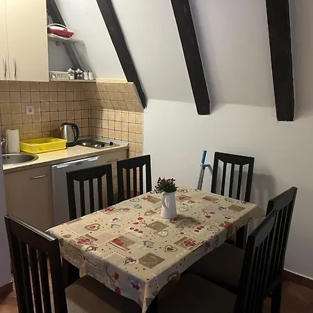 Apartmani 