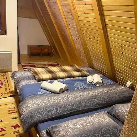 Apartmani 