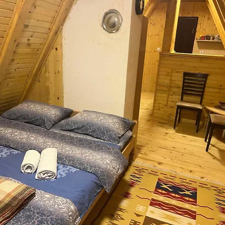 Apartmani 