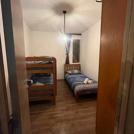 Apartmani 