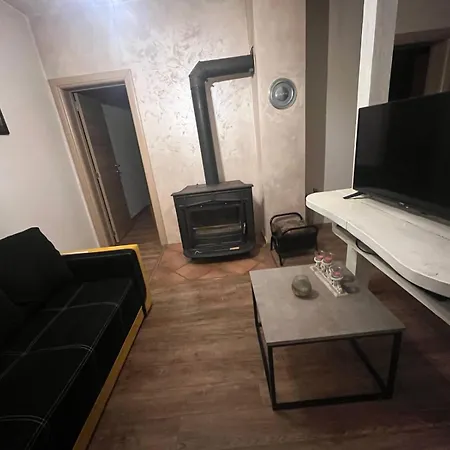 Apartmani 