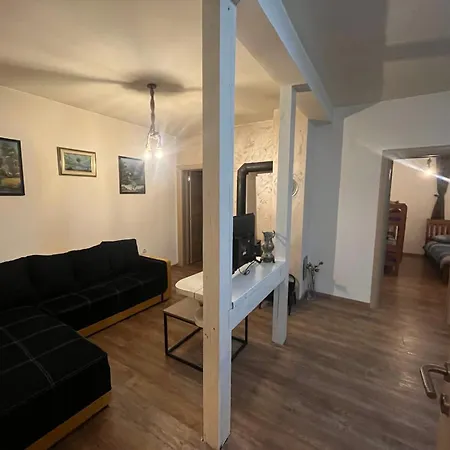 Apartmani 