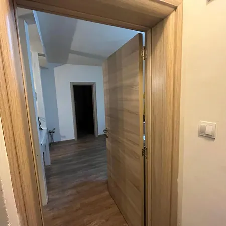 Apartmani 