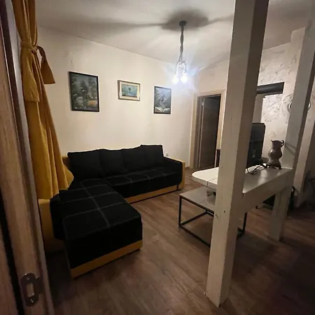 Apartmani 