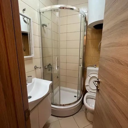 Apartmani 