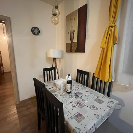 Apartmani 