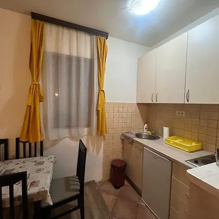 Apartmani 