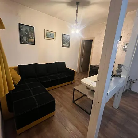 Apartmani 