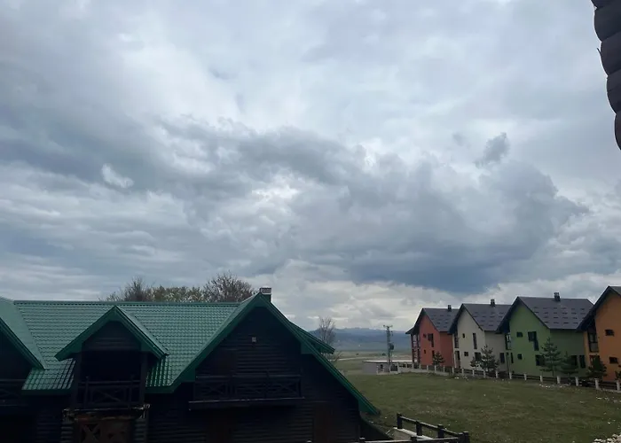 Apartmani \