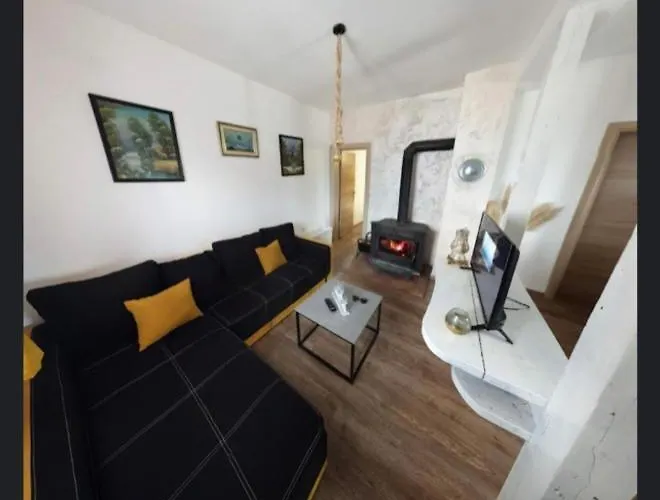 Apartmani \