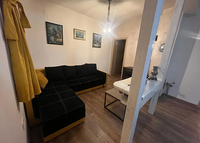 Apartmani \